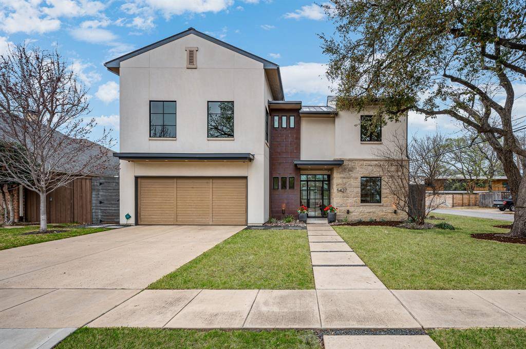 Dallas, TX 75209,5427 Southwestern Boulevard