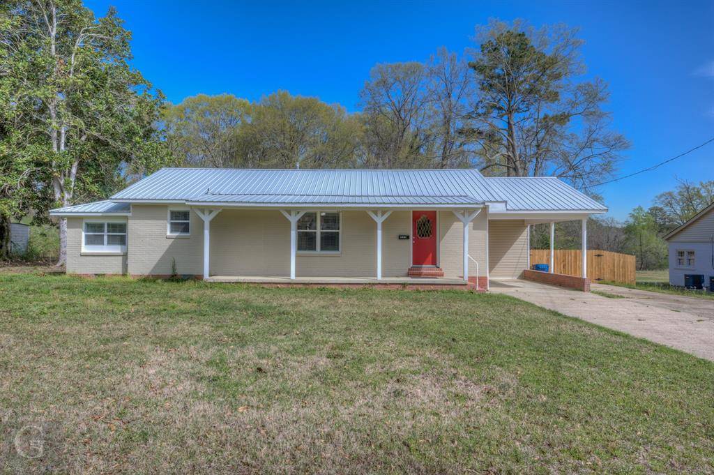 4189 HIGHWAY 2 ALT, Haynesville, LA 71038