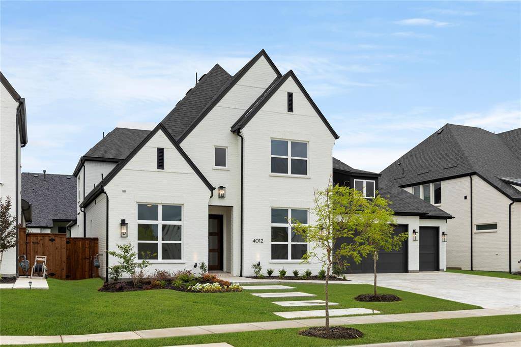 Prosper, TX 75078,4012 Sunrise Lane