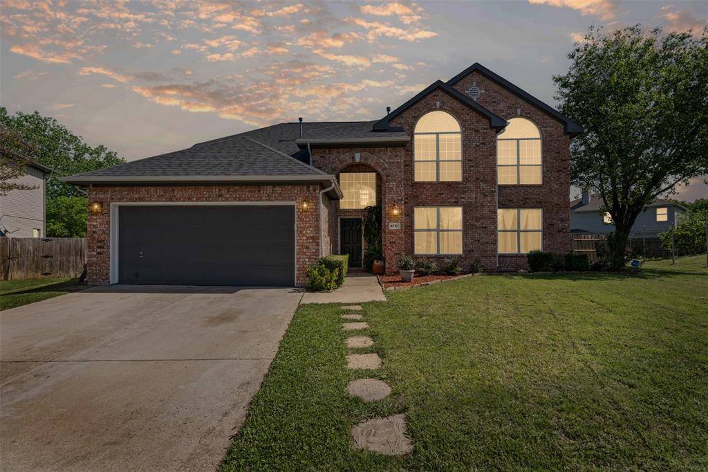 Grand Prairie, TX 75052,4757 Chaucer Court