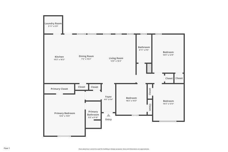 Corsicana, TX 75110,1102 S 29th Street
