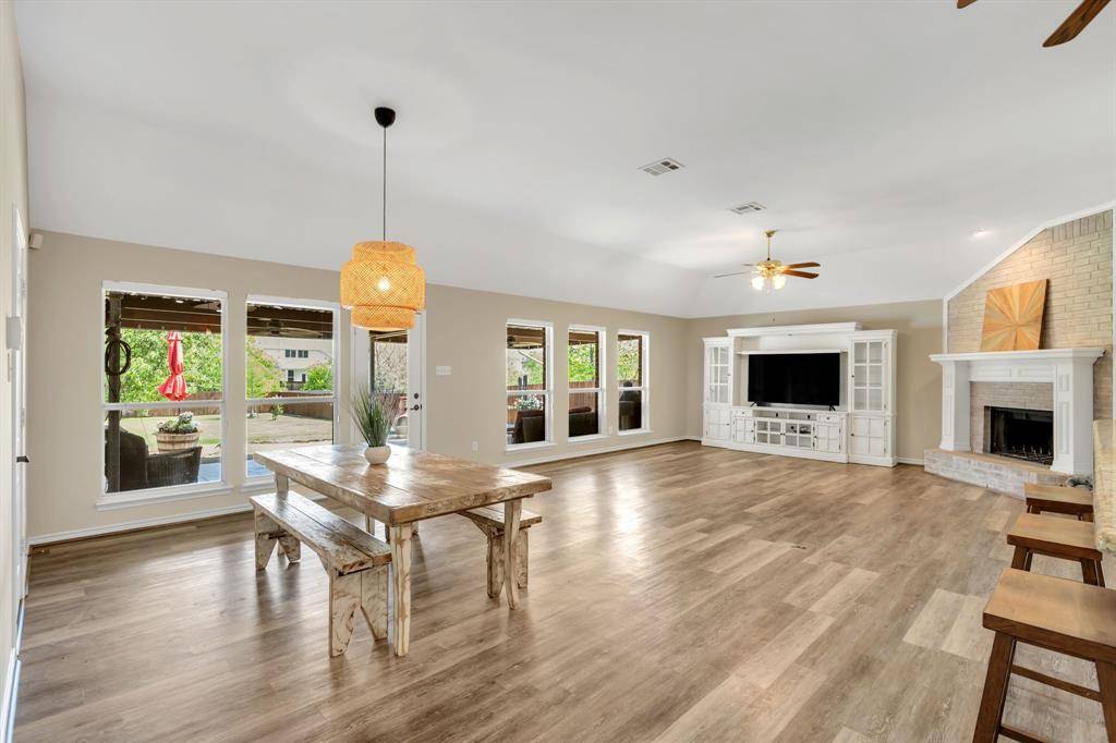 8405 Evening Star Drive, Rowlett, TX 75089