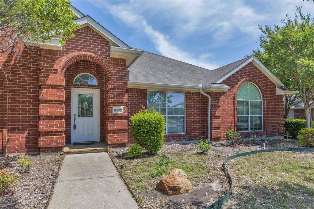 Rowlett, TX 75089,8405 Evening Star Drive