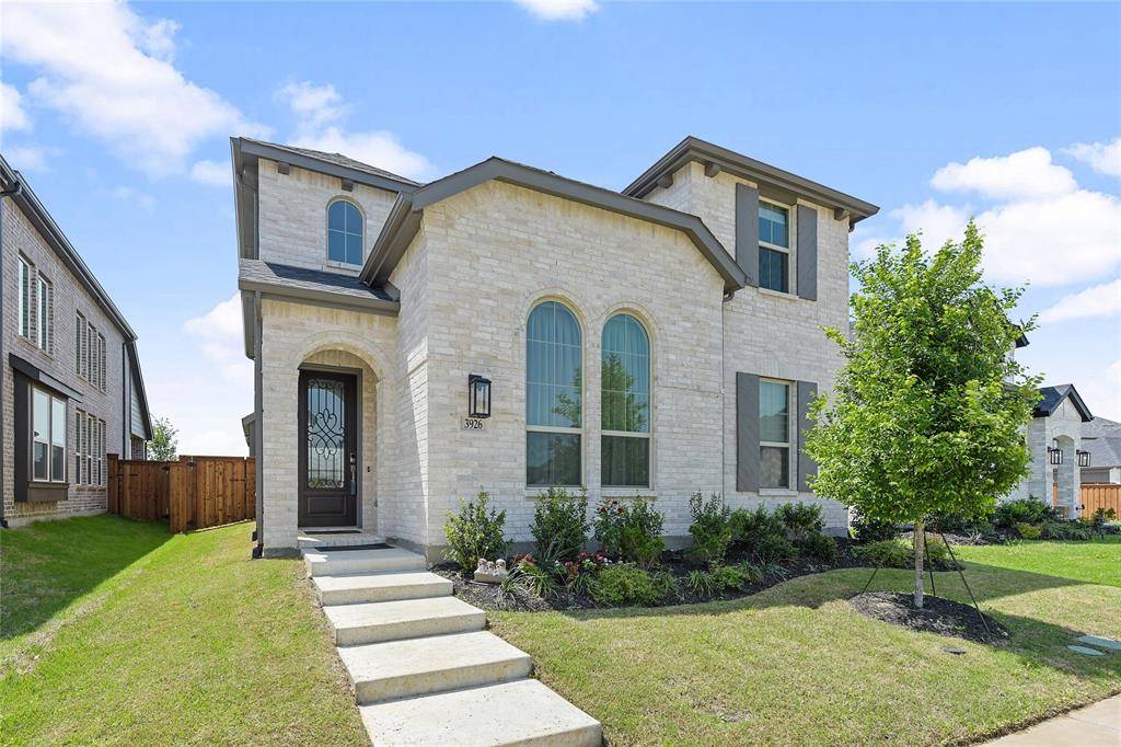 3926 Stars Street, Celina, TX 75078