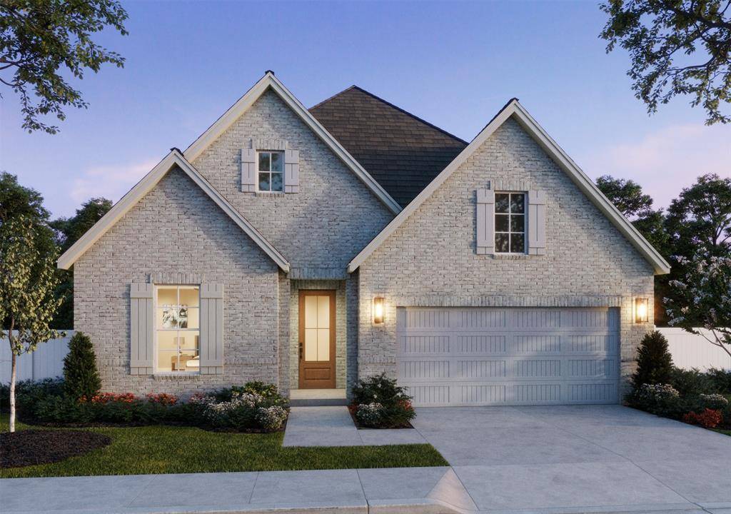 4712 Tippett Drive, Mckinney, TX 75071