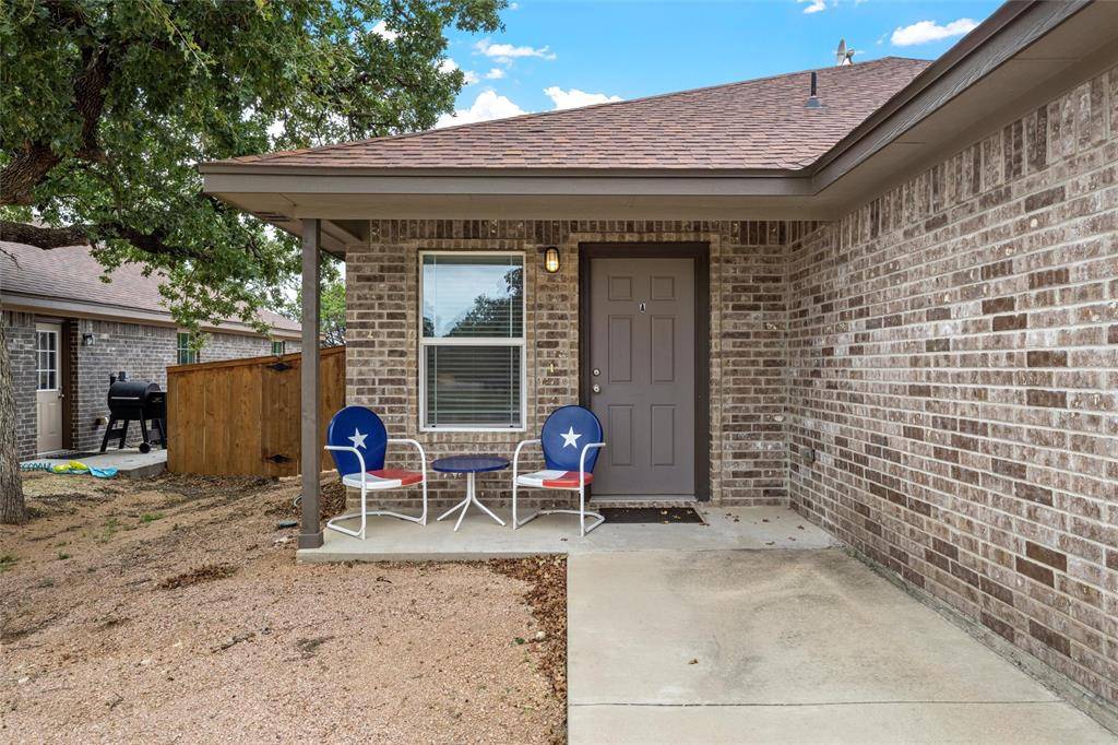 Gatesville, TX 76528,107 Petsick Lane #A & B