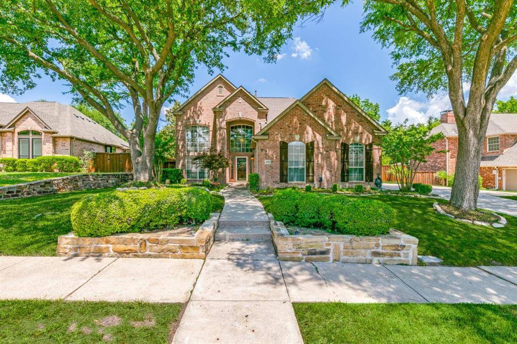 4702 Ivyleaf Lane, Mckinney, TX 75072