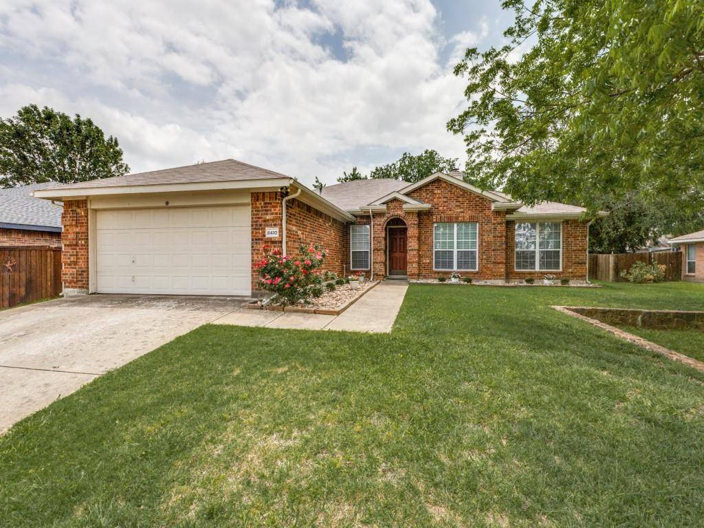Rowlett, TX 75089,8410 Victory Street