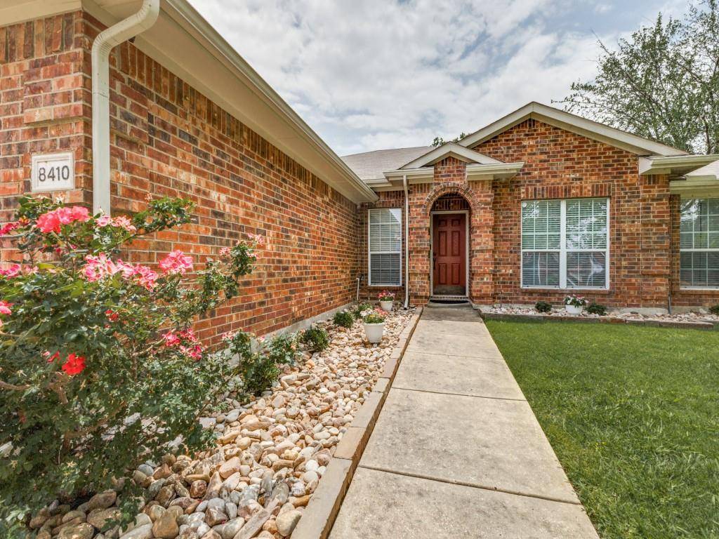 Rowlett, TX 75089,8410 Victory Street