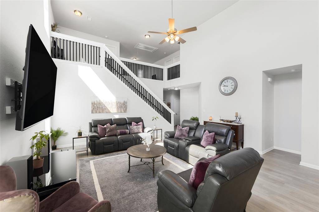 2040 Hartley Drive, Forney, TX 75126