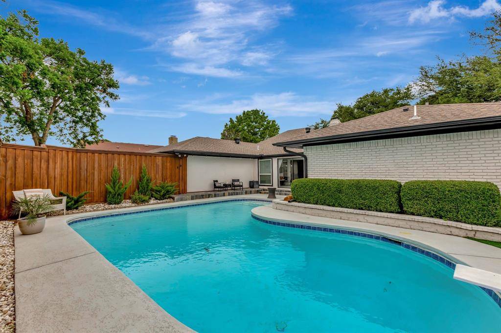 1708 Lake Shore Lane, Plano, TX 75023