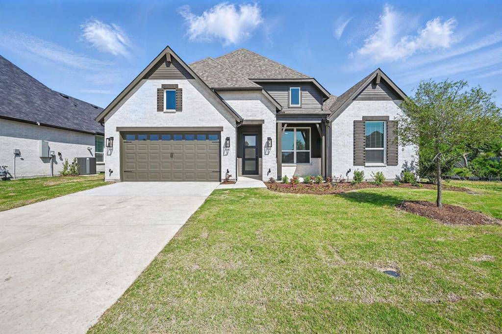 2230 Pedernales Lane, Waxahachie, TX 75165