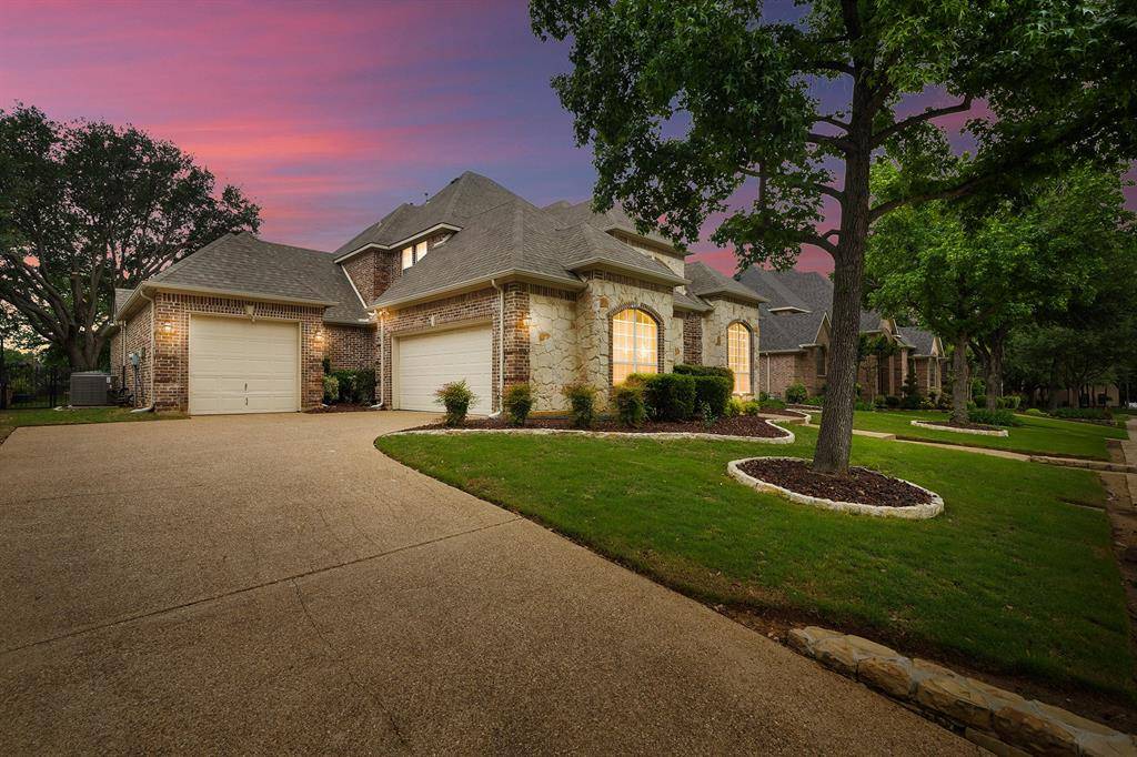 Flower Mound, TX 75028,4417 Bent Grass Way