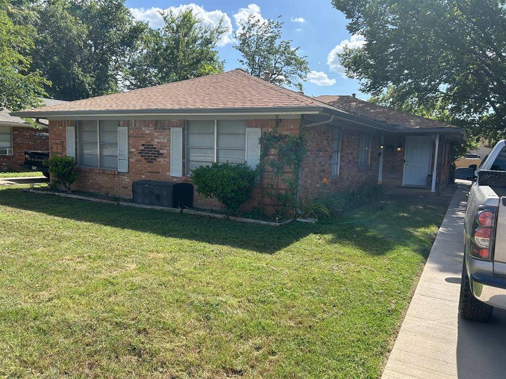 Richardson, TX 75080,1033 Custer Road