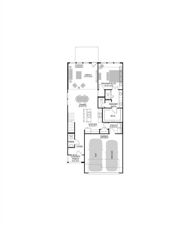 718 Pine Beach Drive, Mckinney, TX 75071