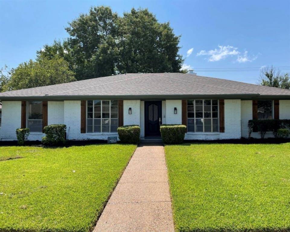 2616 Kimberly Court, Plano, TX 75075