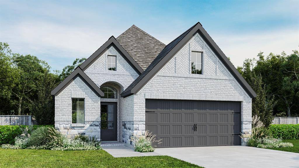 3501 Holly Hill Lane, Little Elm, TX 75068