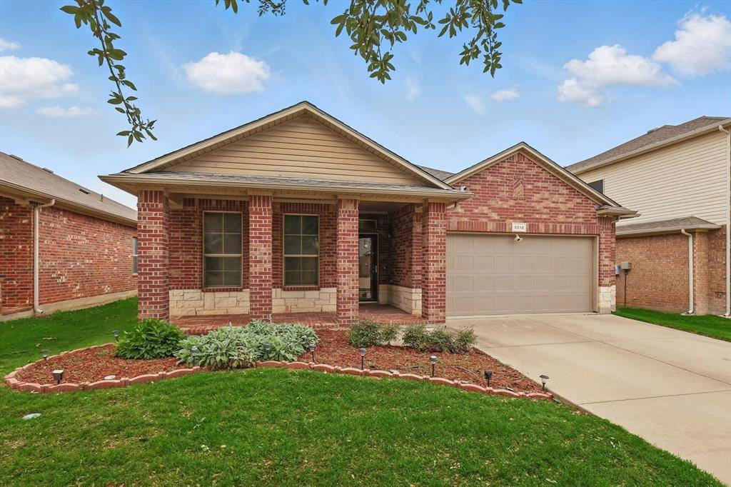 3512 Hornbeam Street, Denton, TX 76226
