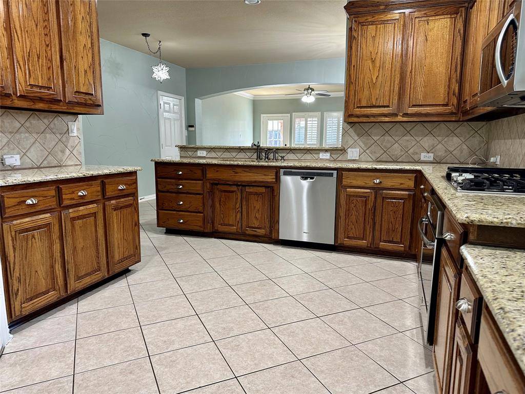 Rockwall, TX 75087,2305 Falls View Drive