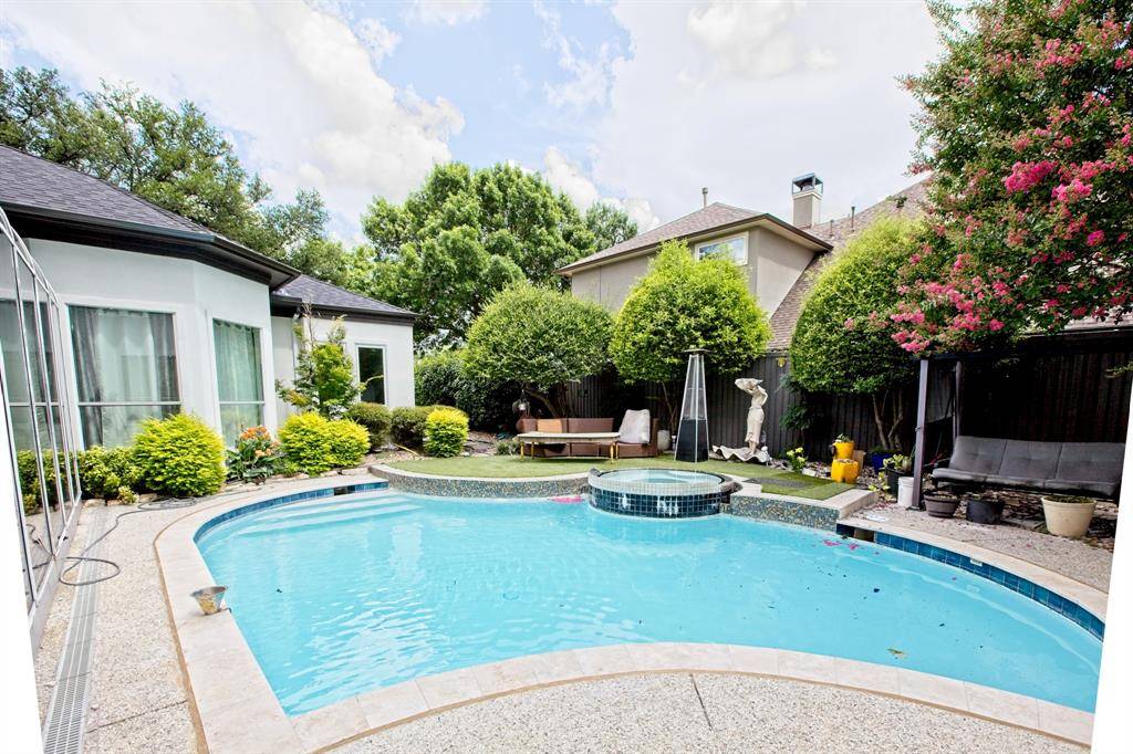 3700 Watercrest Drive, Plano, TX 75093