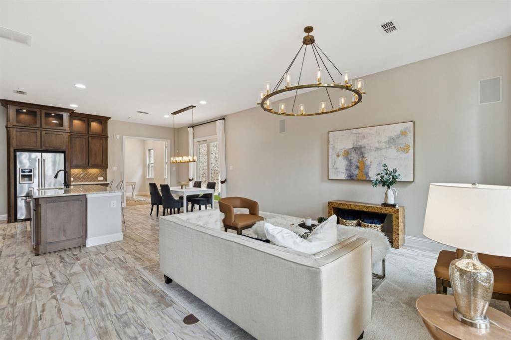 Allen, TX 75013,1027 Kennedy Drive