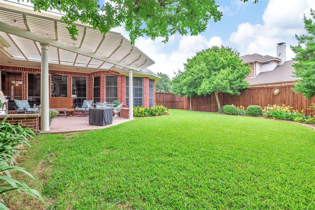 Plano, TX 75093,4404 BARNSLEY Drive