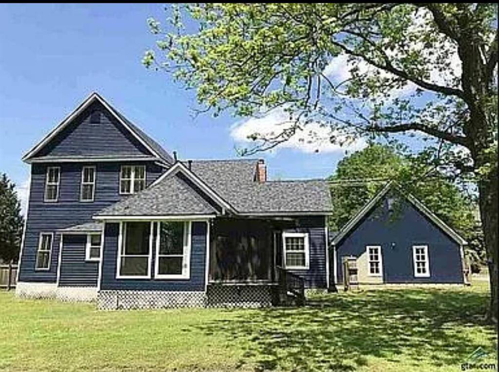 Mount Pleasant, TX 75455,408 E 3rd Street