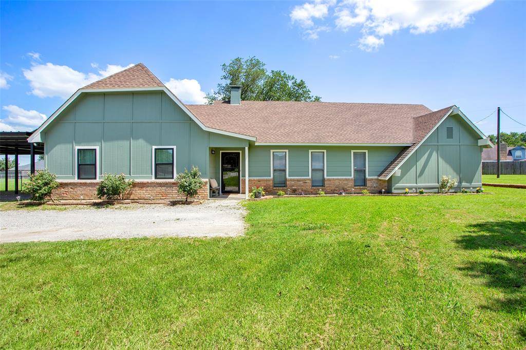 Pottsboro, TX 75076,165 Meadowbrook Court