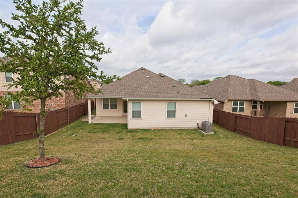Anna, TX 75409,1829 Persimmon