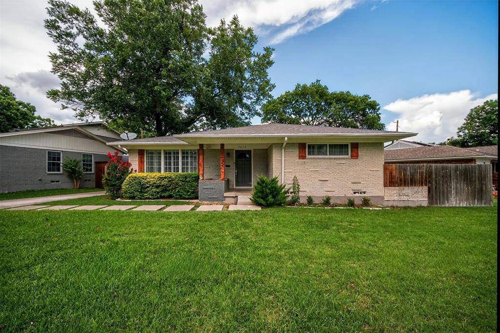 9026 Leaside Drive, Dallas, TX 75238