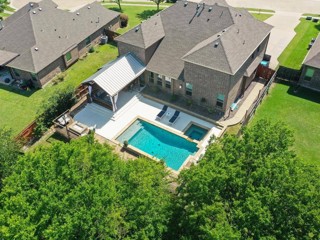 Rowlett, TX 75088,5302 Fairmont Court