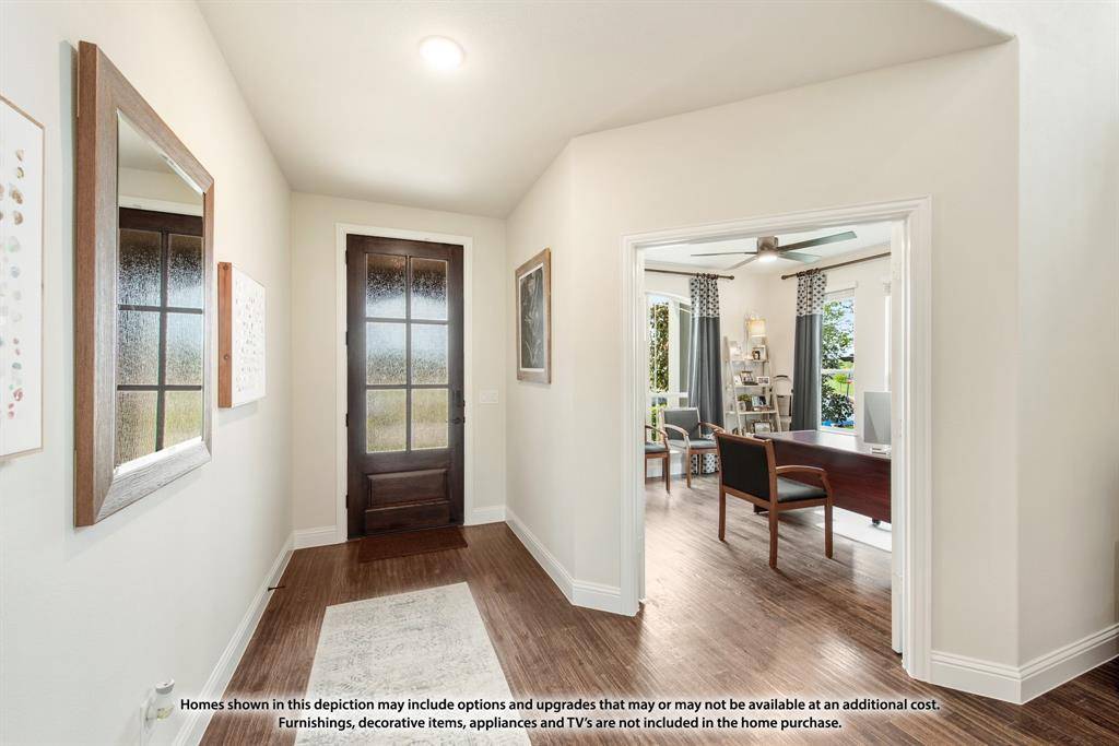 Lavon, TX 75166,438 London Drive