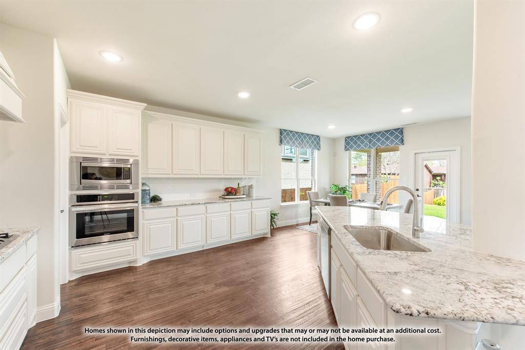 Lavon, TX 75166,438 London Drive