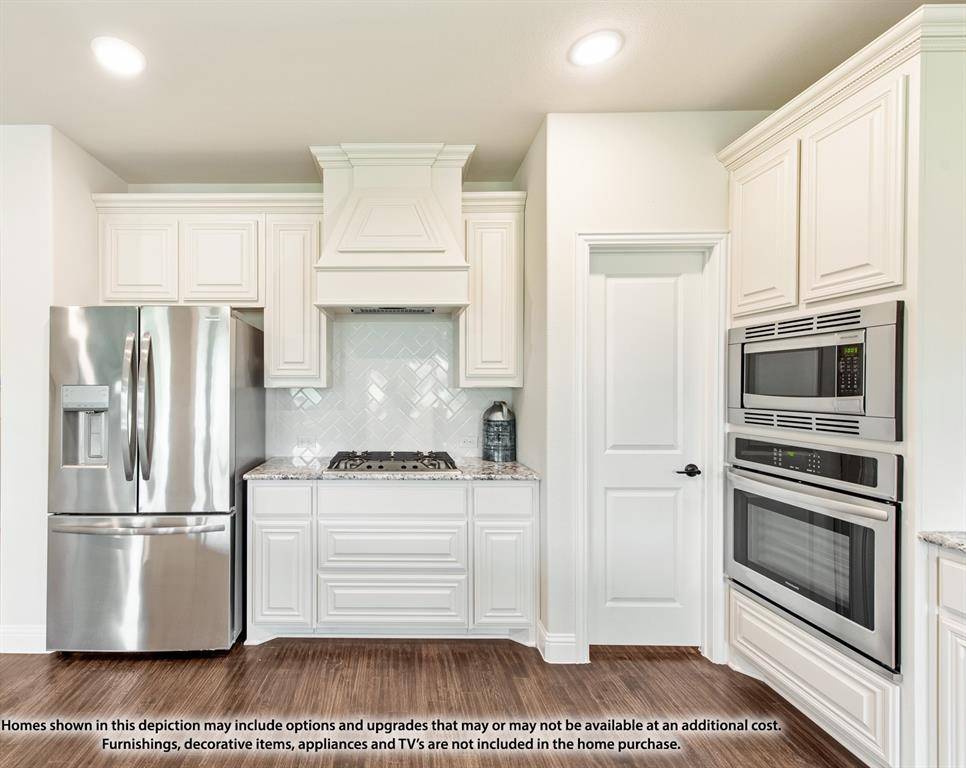 Lavon, TX 75166,438 London Drive