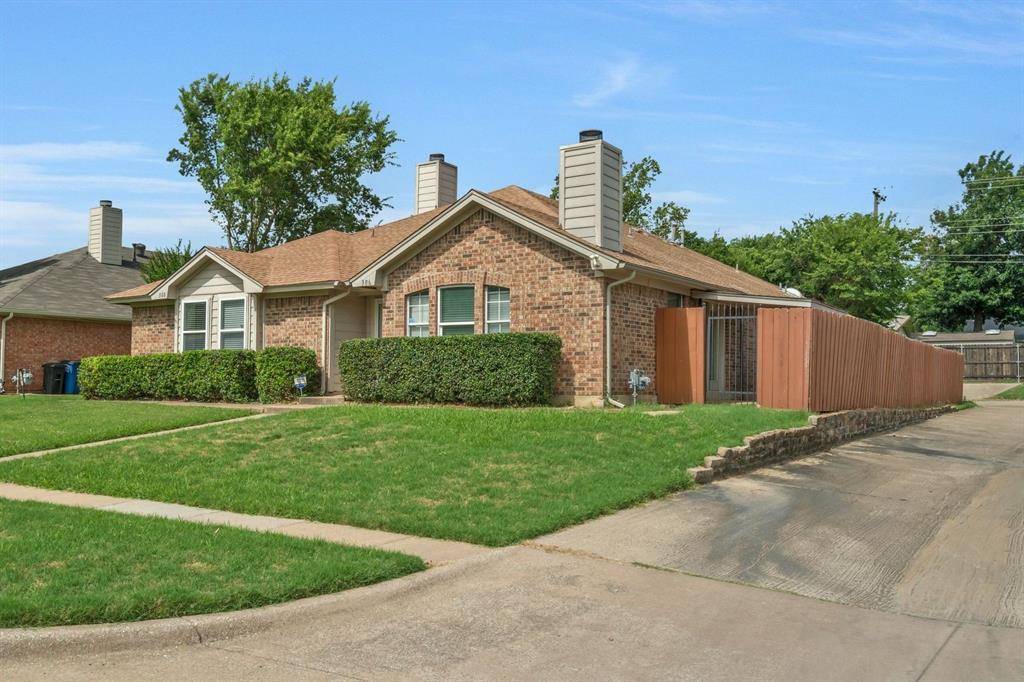 Euless, TX 76040,306 Crowe Drive