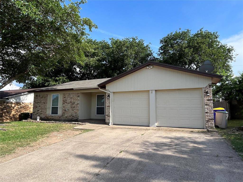 Watauga, TX 76148,6416 Stardust Drive S