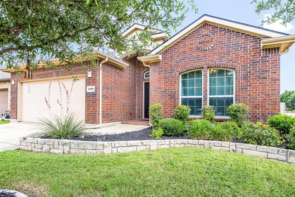 2600 Canyon Wren Lane, Fort Worth, TX 76244
