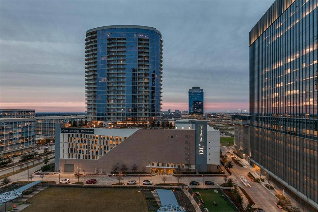 Plano, TX 75024,7901 Windrose Avenue #2101