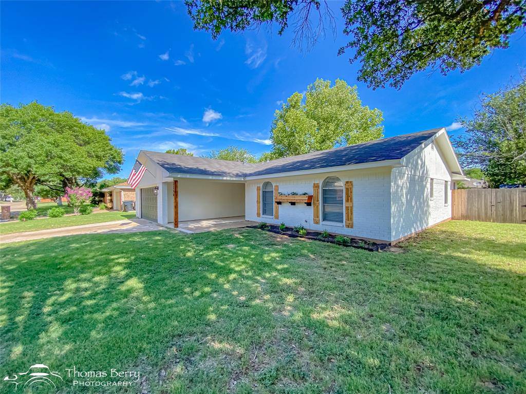 Abilene, TX 79606,3258 Westchester Drive
