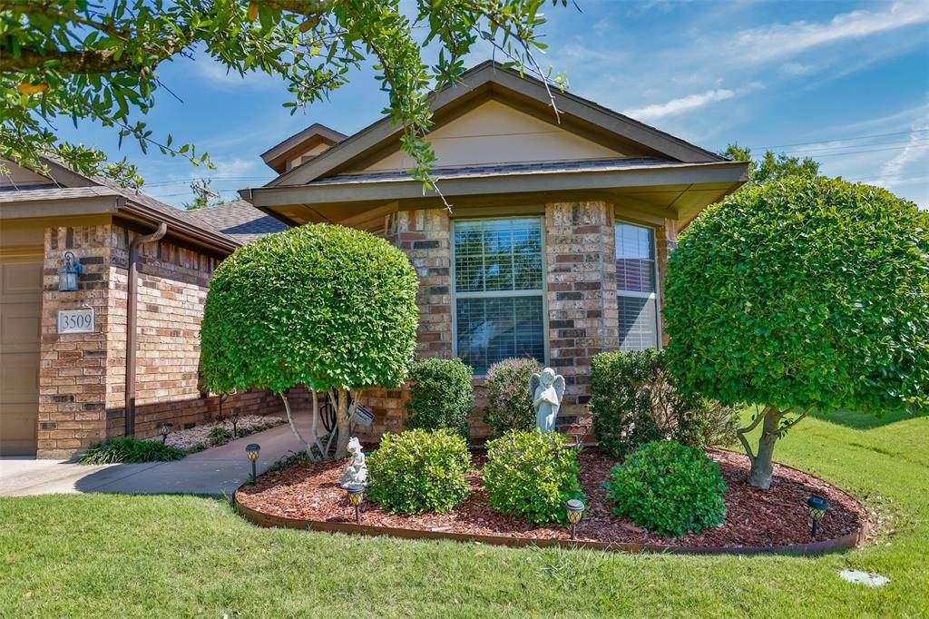 Gainesville, TX 76240,3509 Austin Street