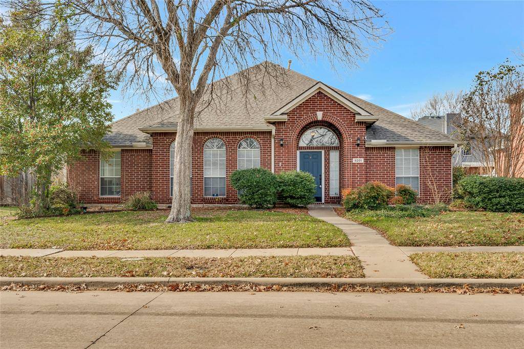 Frisco, TX 75035,8201 Pacific Street
