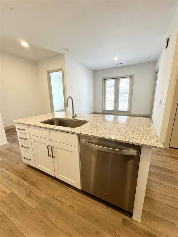 Plano, TX 75024,4708 W Spring Creek Parkway #1308