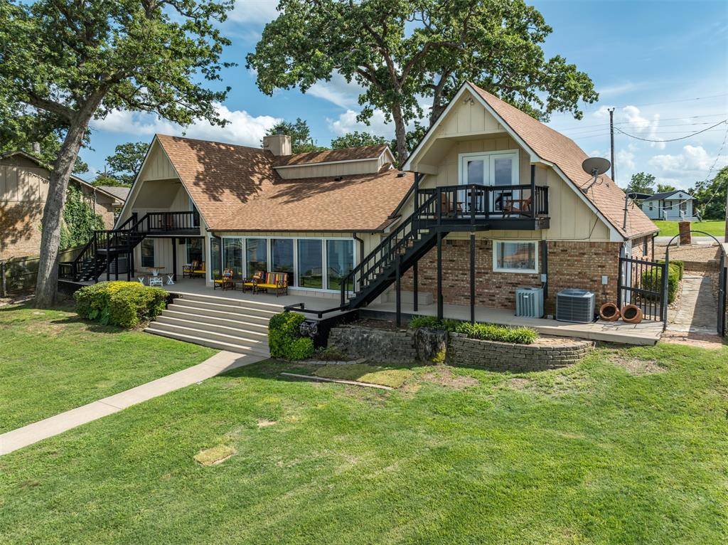 Frankston, TX 75763,22551 Pine Street