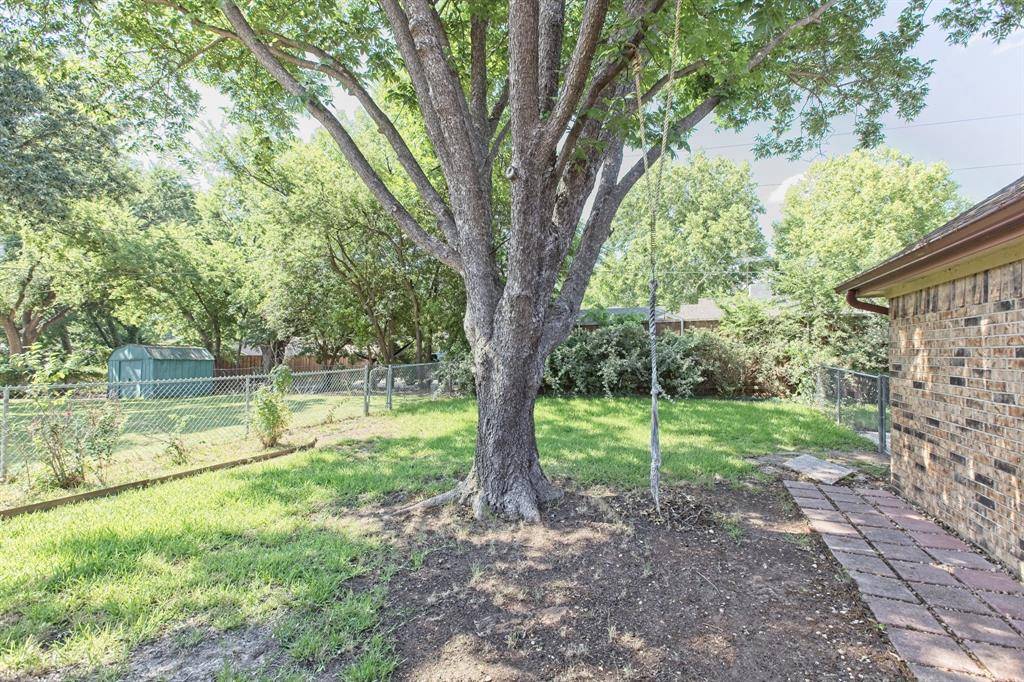 Mckinney, TX 75072,2312 Rockhill Road