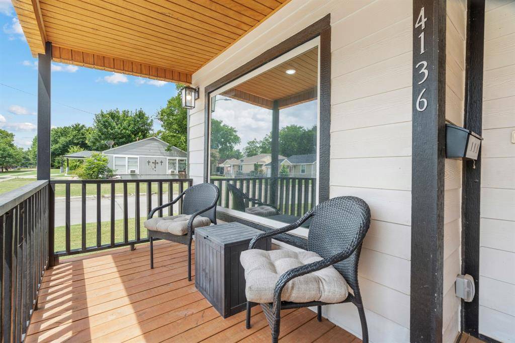 Fort Worth, TX 76107,4136 Lisbon Street
