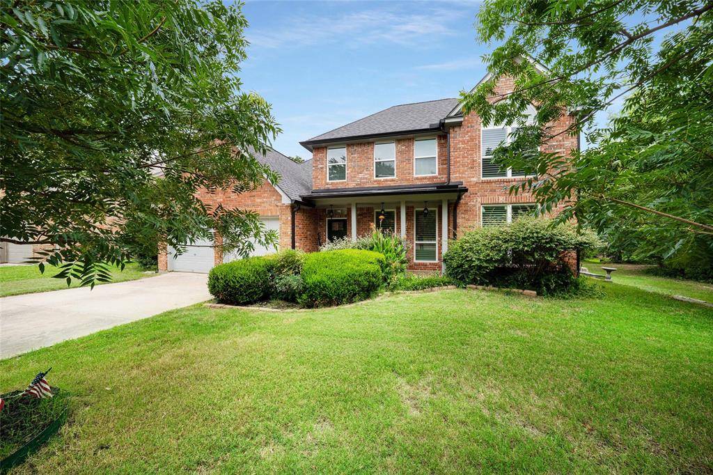 Highland Village, TX 75077,2611 Hillside Drive