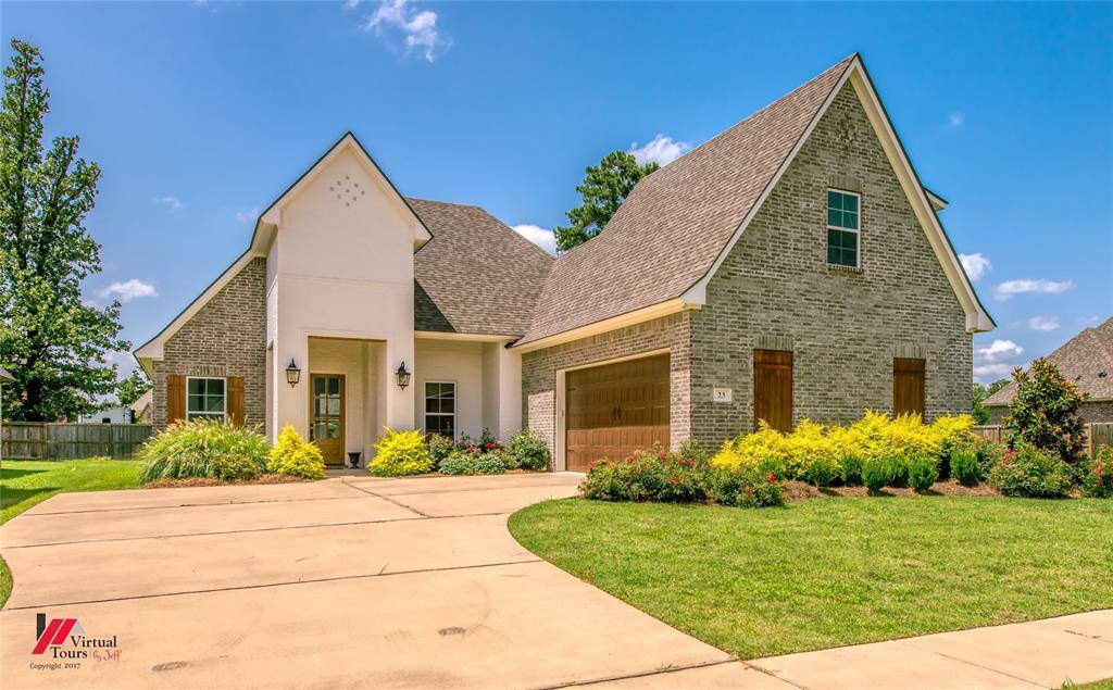 23 Turtle Creek Drive, Benton, LA 71006
