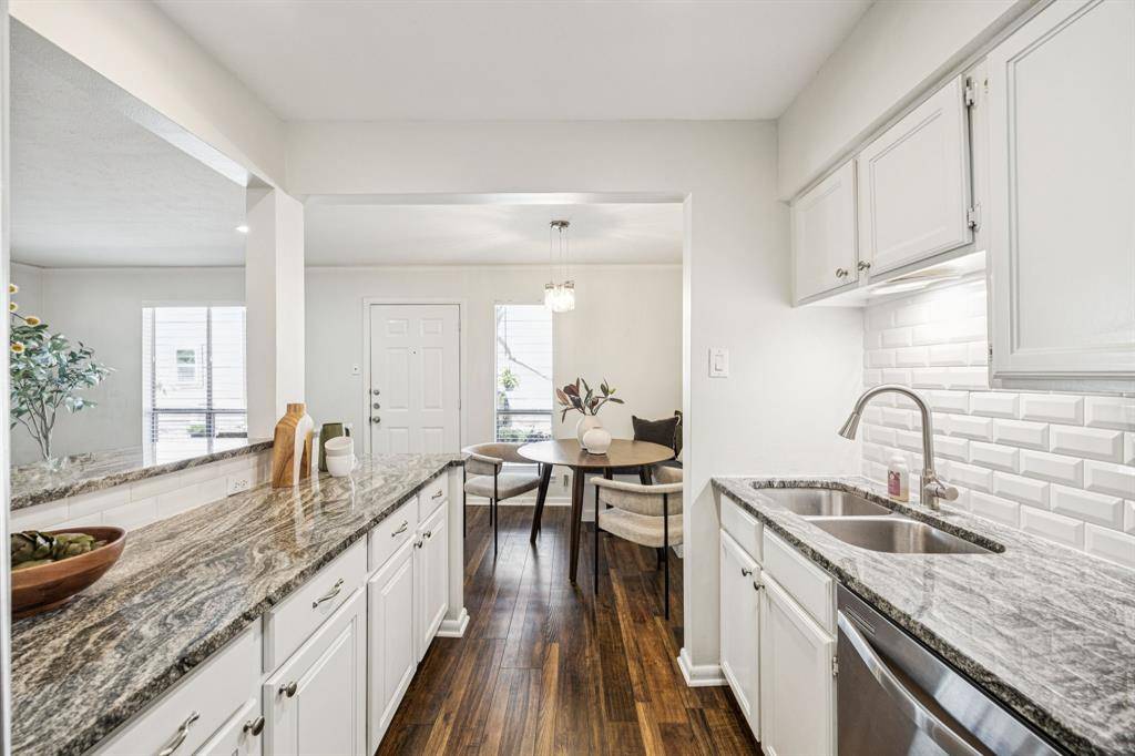 Dallas, TX 75205,4239 Mckinney Avenue #102