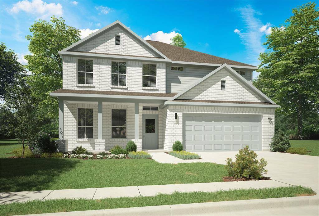 10508 Starpoint Road, Fort Worth, TX 76126