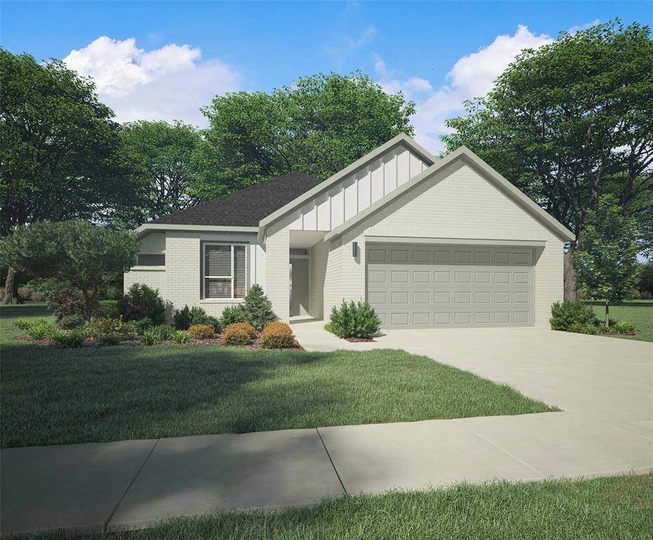 10504 Starpoint Road, Fort Worth, TX 76126